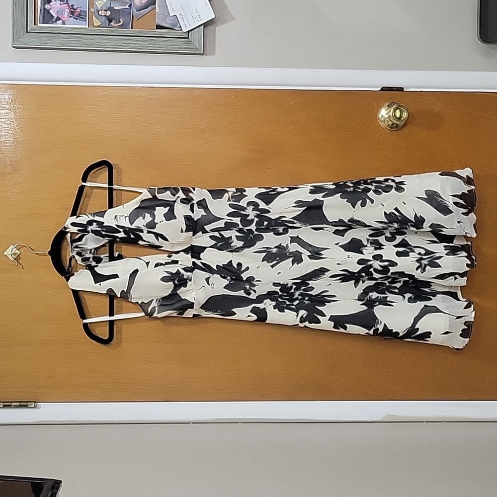 White house black market dress